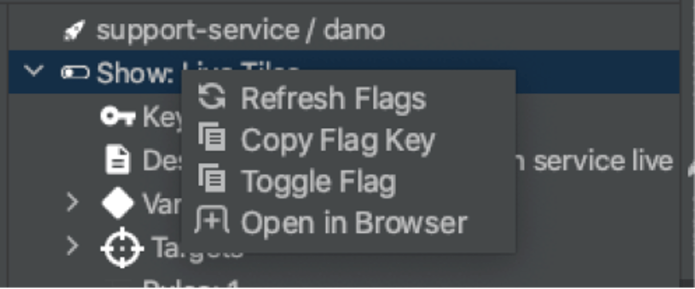 LaunchDarkly