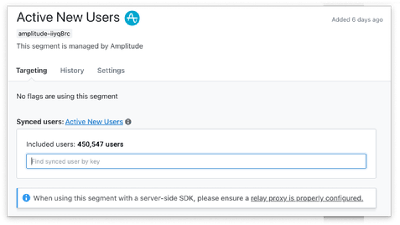 LaunchDarkly
