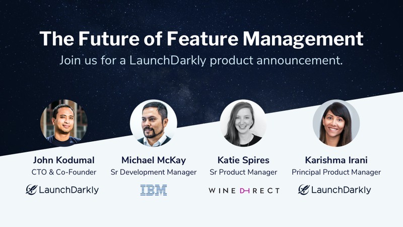 LaunchDarkly