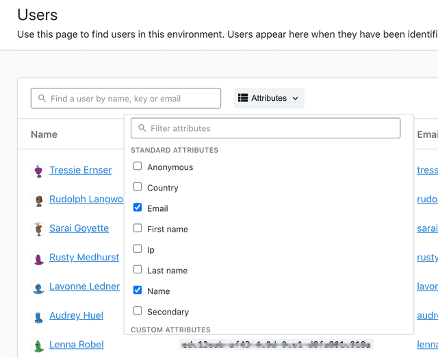 LaunchDarkly