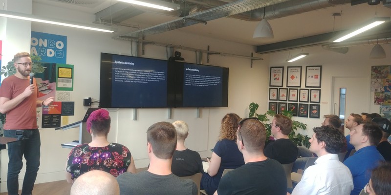 LaunchDarkly