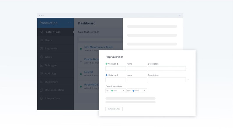 LaunchDarkly