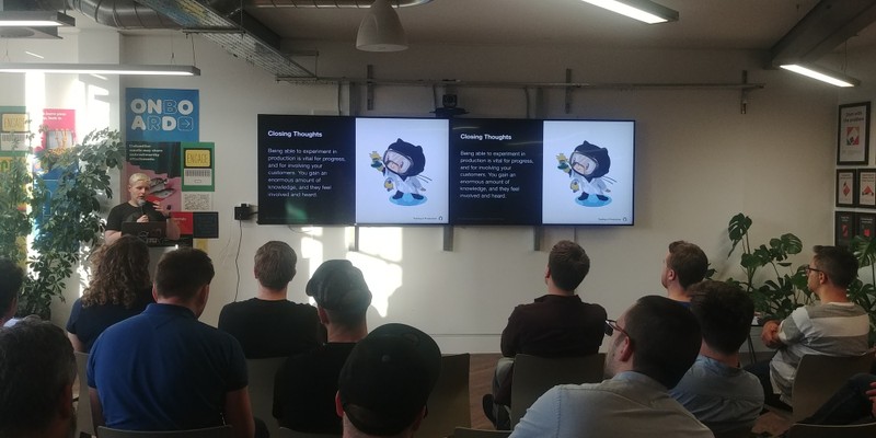 LaunchDarkly