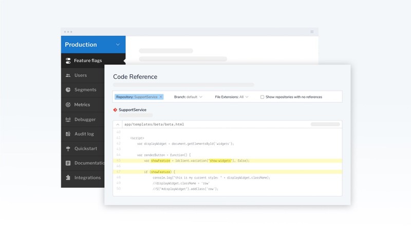 LaunchDarkly