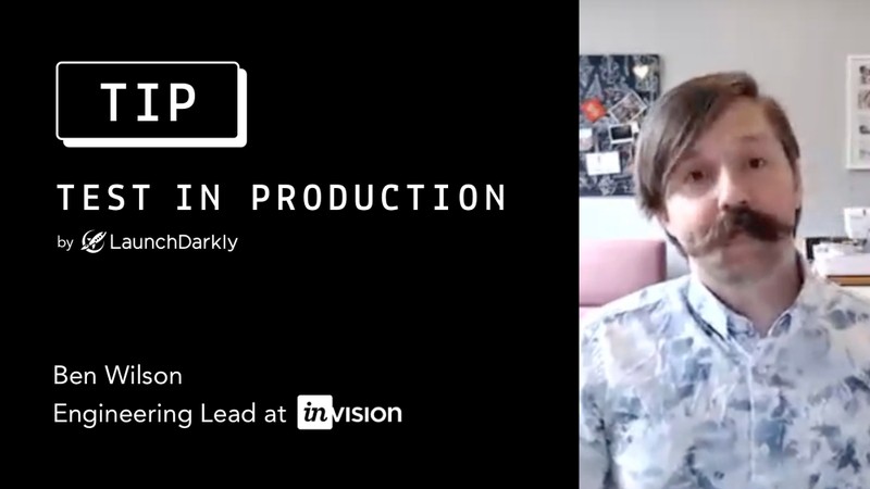 LaunchDarkly