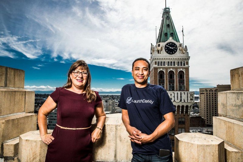 LaunchDarkly