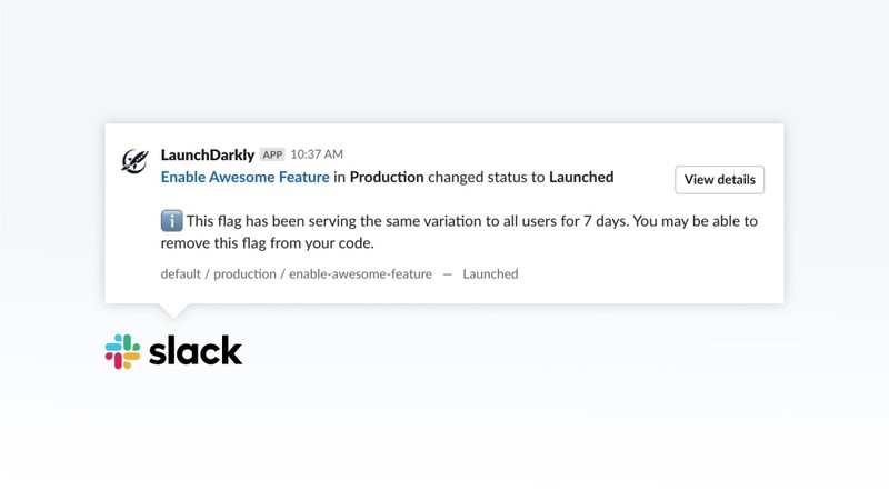 LaunchDarkly